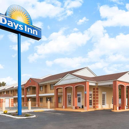 Days Inn By Wyndham Ottawa Exteriér fotografie