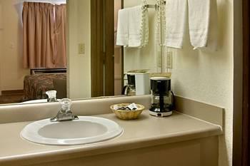 Days Inn By Wyndham Ottawa Pokoj fotografie