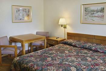 Days Inn By Wyndham Ottawa Pokoj fotografie