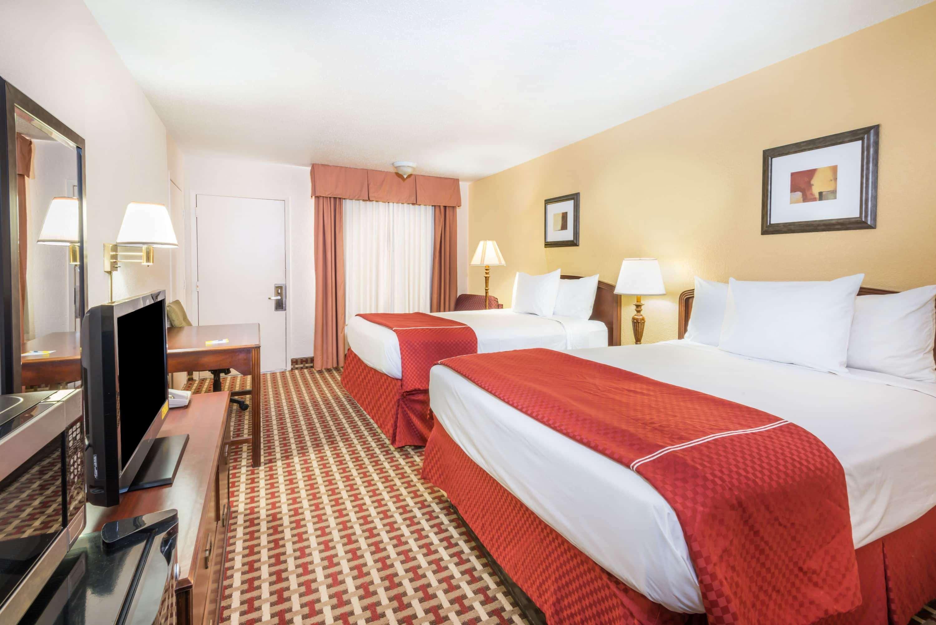 Days Inn By Wyndham Ottawa Exteriér fotografie